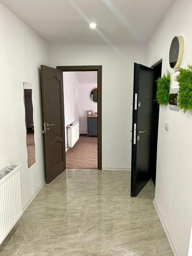 Cozy Apartament With 2Rooms Timişoara Eksteriør bilde