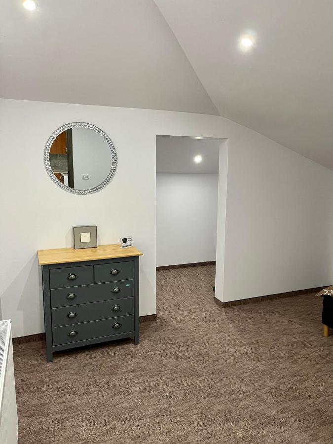 Cozy Apartament With 2Rooms Timişoara Eksteriør bilde