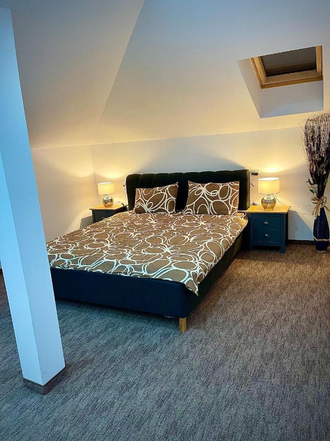 Cozy Apartament With 2Rooms Timişoara Eksteriør bilde