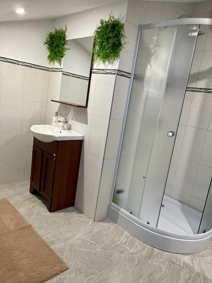 Cozy Apartament With 2Rooms Timişoara Eksteriør bilde